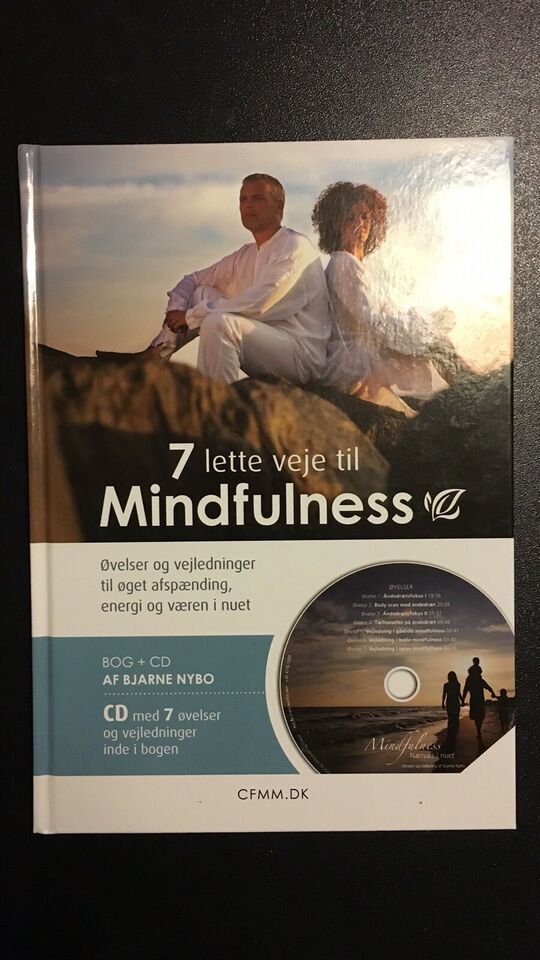 7 Lette Veje Til Mindfulness