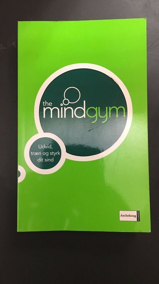 The Mind Gym - Mind Gym