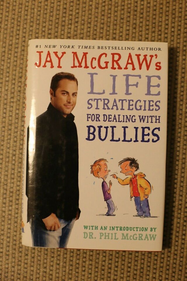 Life Strategies For Dealing With Bullies