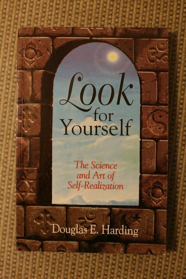 Look For Yourself