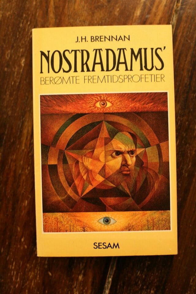 Nostradamus berømte fremtidsprofetier