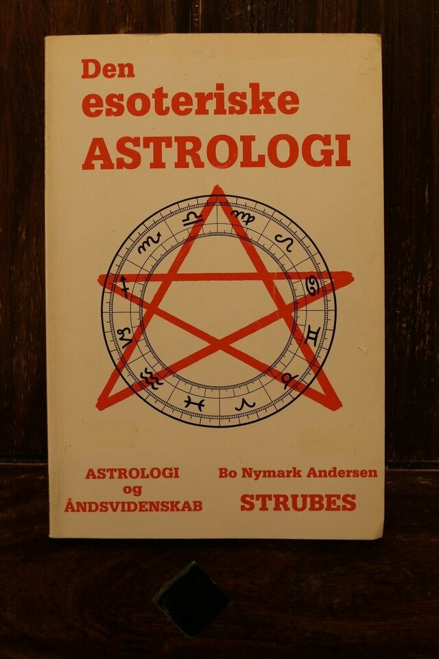 Den Esoteriske Astrologi