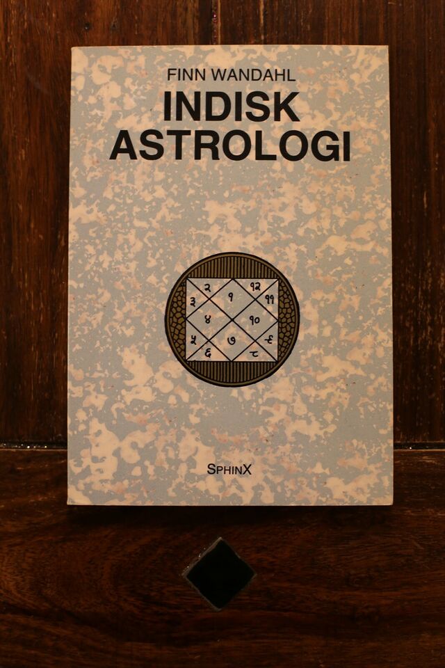 Indisk astrologi