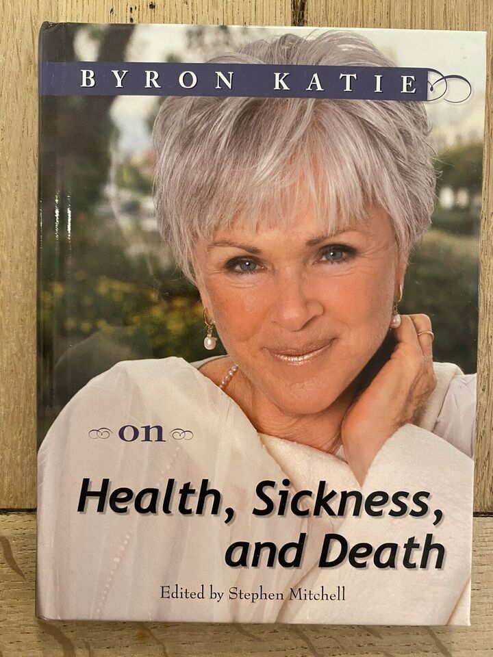 Health, Sickness And Death