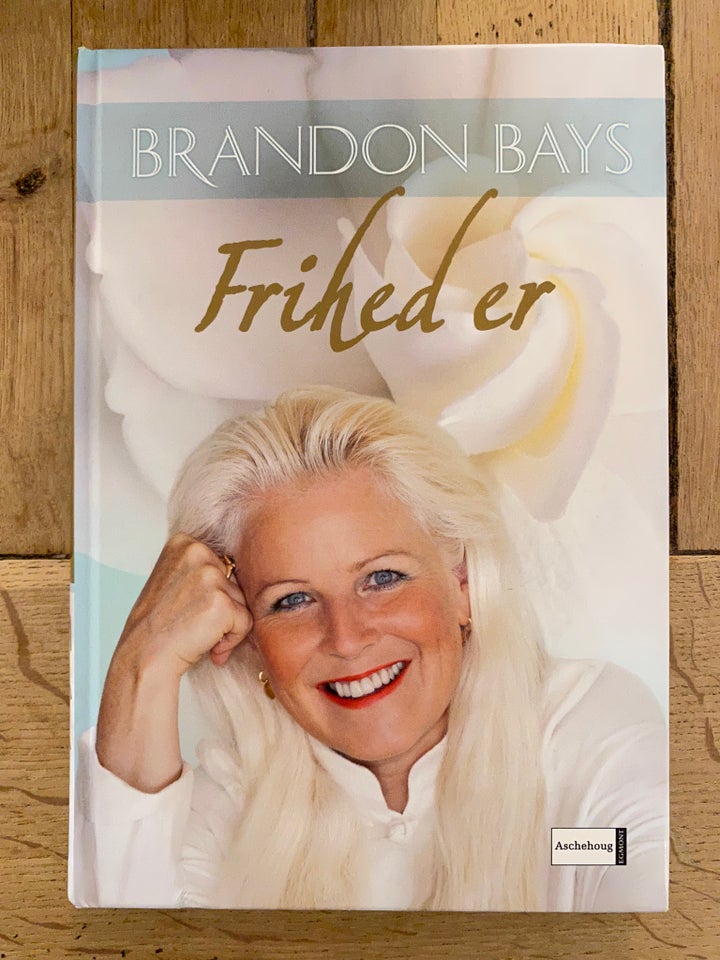 Frihed Er - Brandon Bays