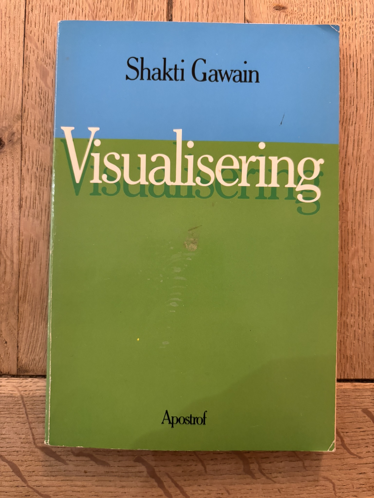 Visualisering