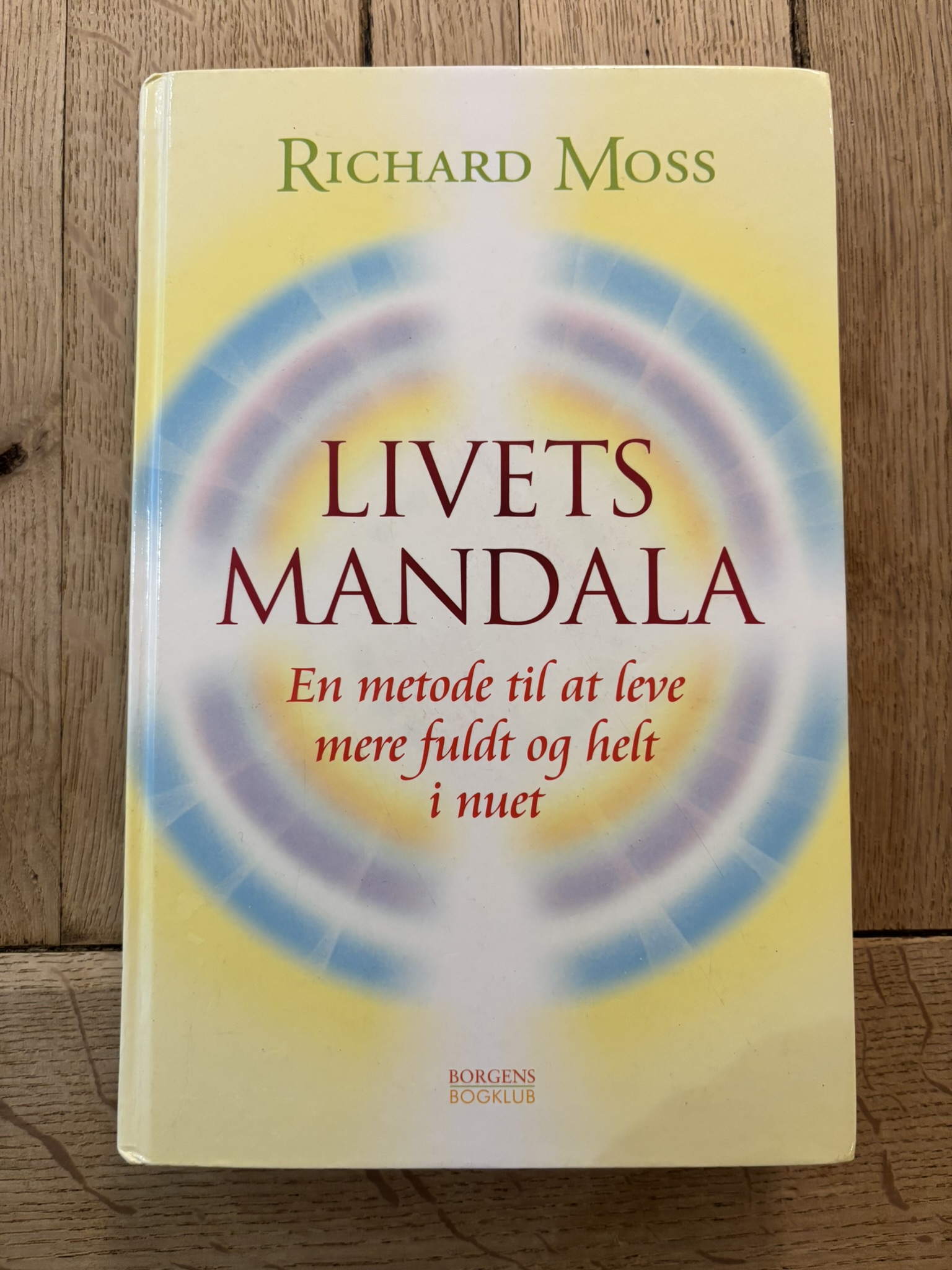 Livets Mandala